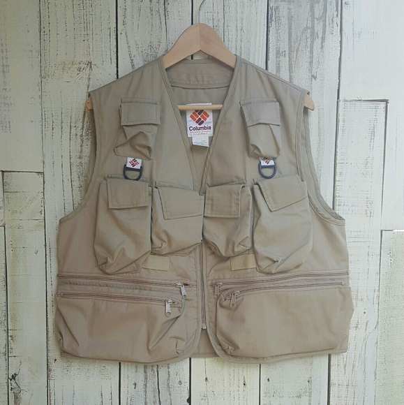 Columbia Other - Vintage Columbia